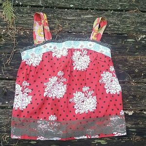 Matilda Jane Serendipity Ethel Sz 6